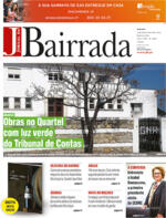 Jornal da Bairrada - 2020-12-03