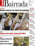Jornal da Bairrada - 2020-12-10