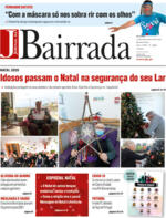 Jornal da Bairrada - 2020-12-17