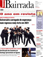 Jornal da Bairrada - 2020-12-31
