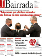 Jornal da Bairrada - 2021-01-07