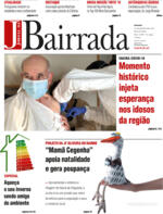 Jornal da Bairrada - 2021-01-21