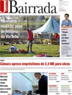 Jornal da Bairrada - 2021-01-28