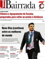 Jornal da Bairrada - 2021-02-04