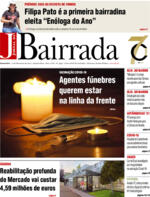 Jornal da Bairrada - 2021-02-10