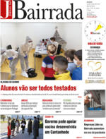 Jornal da Bairrada - 2021-03-25