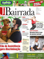 Jornal da Bairrada - 2021-04-22