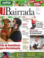 Jornal da Bairrada - 2021-04-23