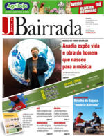 Jornal da Bairrada - 2021-04-29
