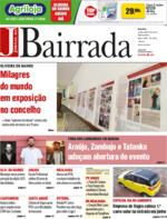Jornal da Bairrada - 2021-06-03