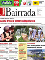 Jornal da Bairrada - 2021-06-17
