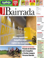 Jornal da Bairrada - 2021-07-01