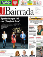 Jornal da Bairrada - 2021-07-22