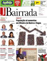 Jornal da Bairrada - 2021-08-05