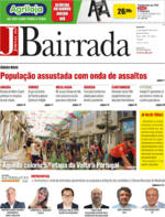 Jornal da Bairrada - 2021-08-12