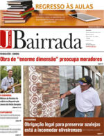 Jornal da Bairrada - 2021-09-09