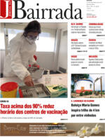 Jornal da Bairrada - 2021-09-16
