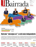 Jornal da Bairrada - 2021-09-30