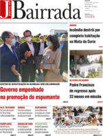 Jornal da Bairrada - 2021-10-07