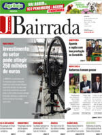 Jornal da Bairrada - 2021-10-21