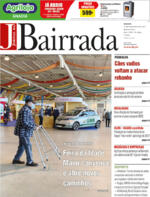 Jornal da Bairrada - 2021-11-11