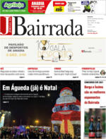 Jornal da Bairrada - 2021-11-18