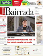 Jornal da Bairrada - 2021-11-25