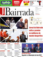 Jornal da Bairrada - 2021-12-09
