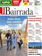 Jornal da Bairrada - 2022-01-06