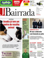 Jornal da Bairrada - 2022-02-10