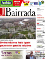 Jornal da Bairrada - 2022-02-24