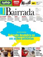 Jornal da Bairrada - 2022-03-10