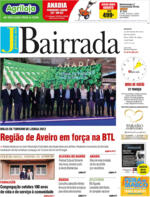 Jornal da Bairrada - 2022-03-24