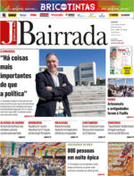 Jornal da Bairrada - 2022-04-07