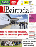 Jornal da Bairrada - 2022-05-05