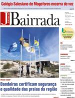Jornal da Bairrada - 2022-07-07