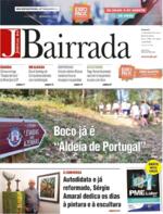 Jornal da Bairrada - 2022-07-21