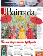 Jornal da Bairrada - 2022-07-28