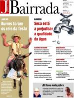 Jornal da Bairrada - 2022-09-01