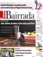 Jornal da Bairrada - 2022-09-08