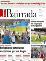 Jornal da Bairrada - 2022-10-20