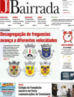 Jornal da Bairrada - 2022-10-27
