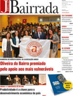 Jornal da Bairrada - 2022-11-03