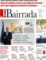 Jornal da Bairrada - 2022-11-10