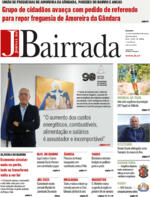 Jornal da Bairrada