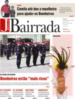 Jornal da Bairrada - 2022-11-17