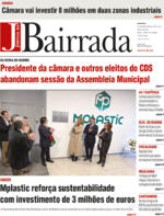 Jornal da Bairrada - 2022-12-02