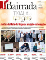 Jornal da Bairrada - 2022-12-22
