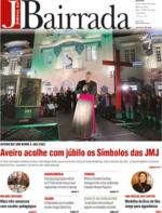 Jornal da Bairrada - 2023-03-09