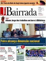 Jornal da Bairrada - 2023-04-27